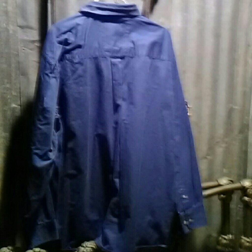 George Strait button down shirt - Picture 2 of 3